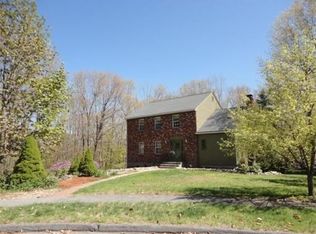 14 Nottingham Cir, Jefferson, MA 01522