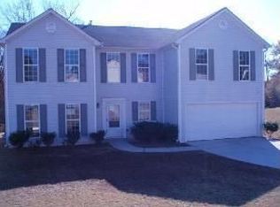 97 Nina Ct, Jonesboro, GA
