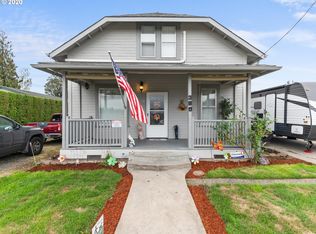 360 NW Wade St, Estacada, OR 97023