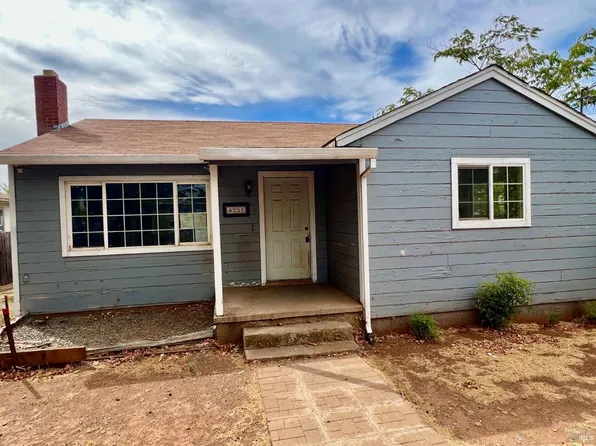 4255 Wilder Avenue, Clearlake, CA 95422