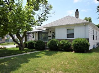 3173 S 6th St, Milwaukee, WI 53215