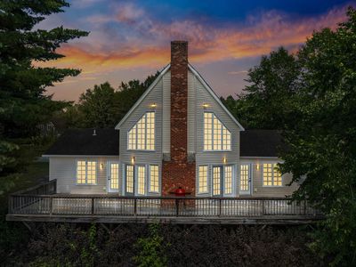 320 Sun Valley Road, Morrisville, VT, 05661