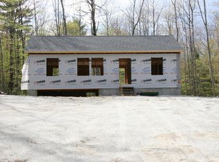 190 Burnham Rd, Limerick, ME 04048