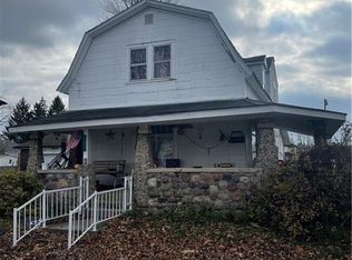 307 E Church St, Bradford, OH 45308