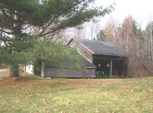 2228 S Stream Rd, Bennington, VT 05201