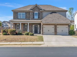 501 Castleby Dr, Duncan, SC 29334