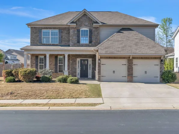 501 Castleby Dr, Duncan, SC 29334