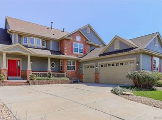 22911 E Euclid Cir, Aurora, CO 80016