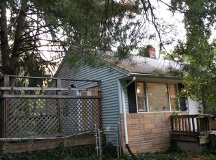 416 Denham Rd, Rockville, MD 20851