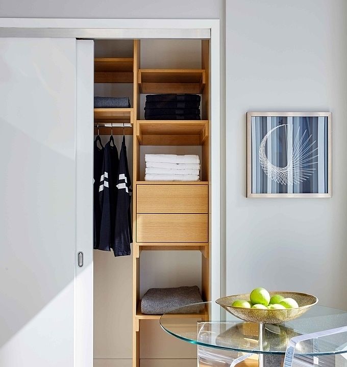 1st image of 605 W 42nd St APT 22K