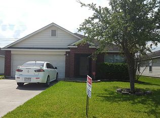 9107 Amberjack Dr, Texas City, TX 77591