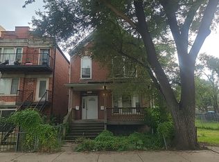 2735 W Lexington St UNIT 1, Chicago, IL 60612