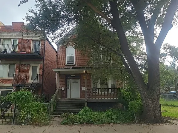 2735 W Lexington St Unit 1, Chicago, IL 60612