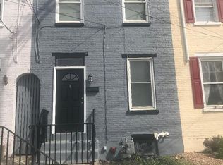 8 N Delaware Dr, Easton, PA 18042