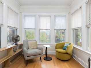 4852 N Talman Ave #2, Chicago, IL 60625