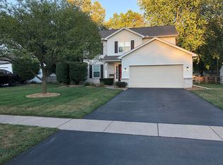 3434 Indian Oaks Ln, Toledo, OH 43617
