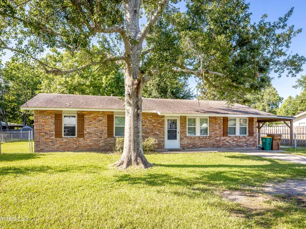 41 Linda Ln, Long Beach, MS 39560