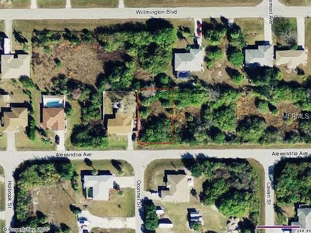 1st image of 10132 Alexandria Ave