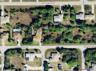 10132 Alexandria Ave, Englewood, FL 34224