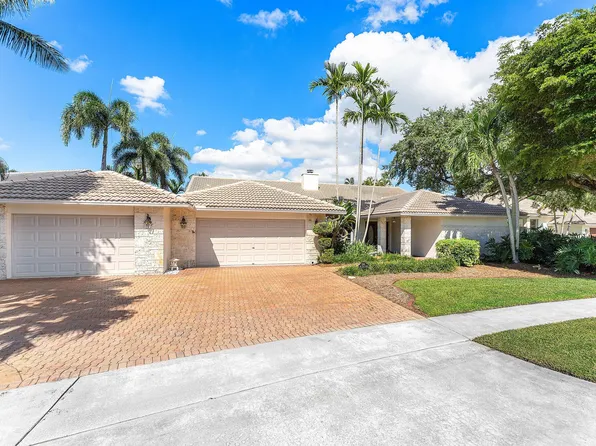1361 SW 19th Avenue, Boca Raton, FL 33486