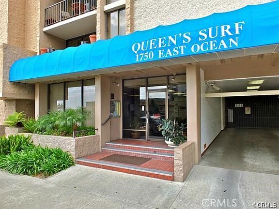 3rd image of 1750 E Ocean Blvd Unit 310