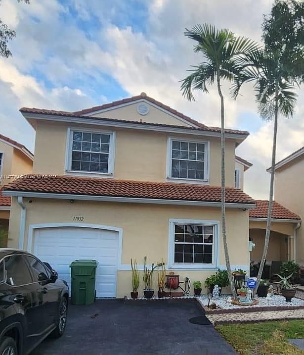 1st image of 17832 SW 11th St #17832