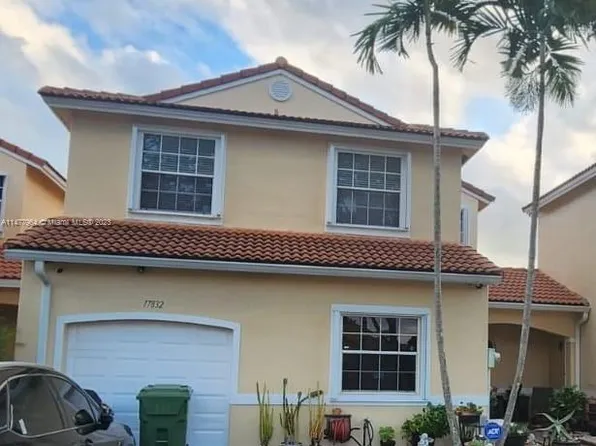 17832 SW 11th St #17832, Hollywood, FL 33029