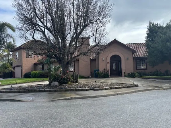 605 N Mildred Ave, King City, CA 93930