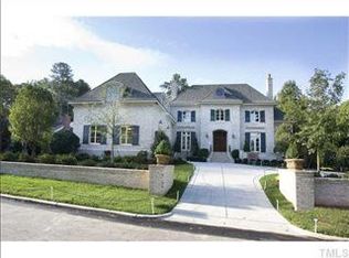 504 Transylvania Ave, Raleigh, NC 27609