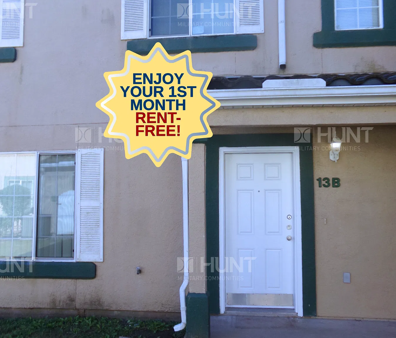 3400 S Brahma Blvd — Photo 1