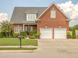 2006 Sunflower Dr, Spring Hill, TN 37174