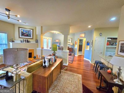 1349 Orchard Park Dr, Stone Mountain, GA, 30083