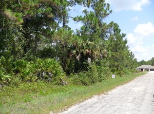 308 Dill Ave S, Lehigh Acres, FL 33974
