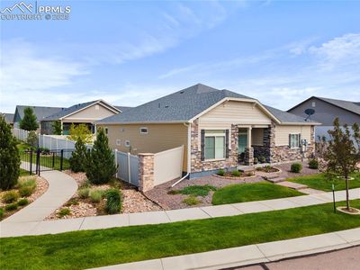 6747 Golden Briar Ln, Colorado Springs, CO, 80927