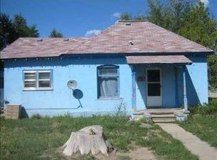 1550 Cedar St, Wheatland, WY 82201