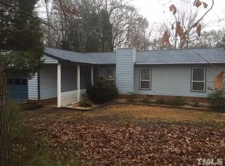 1437 Lake Pine Dr, Cary, NC 27511