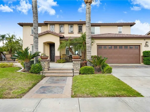 7197 Corona Valley Ave, Corona, CA 92880