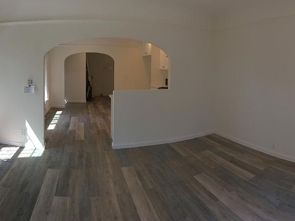 From Living Room Looking Back