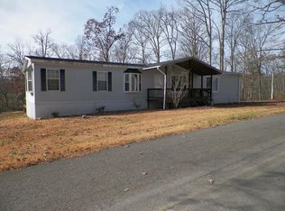 1971 Clayton Rd, Dandridge, TN 37725