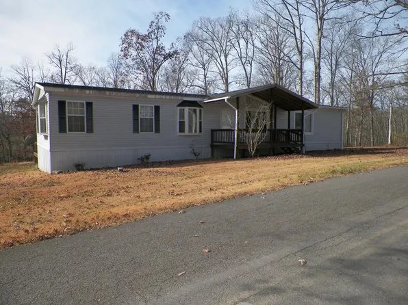 1971 Clayton Rd, Dandridge, TN 37725