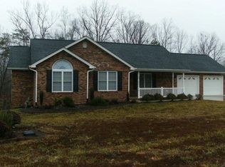 114 Pine Cone Dr, Stoneville, NC 27048