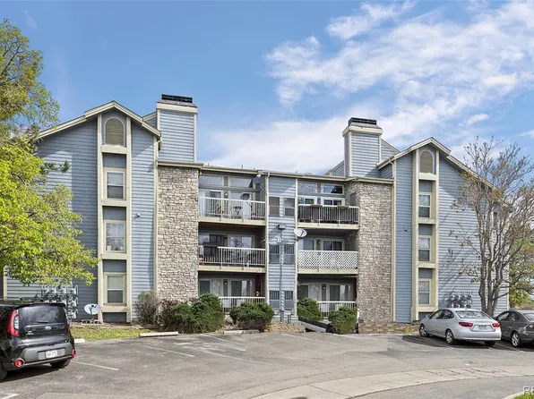 8843 Colorado Boulevard #103, Thornton, CO 80229
