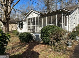 3112 North Ave, Scottdale, GA