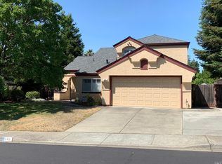 649 Daffodil Dr, Benicia, CA