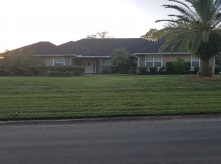 7913 Timberlake Dr, West Melbourne, FL 32904