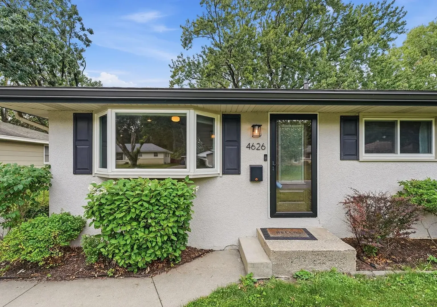 Fully Renovated 4 Bed | 2 Bath W/ Fenced Yard, Finished Basement, & Garage — Photo 4