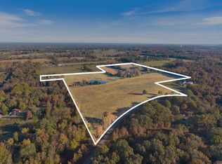 0 Orchard Rd, Greenbrier, AR 72058