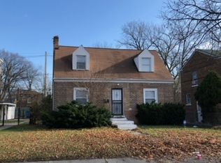 10133 S Yates Blvd, Chicago, IL