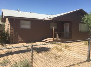 3018 E Turquoise Trl, Casa Grande, AZ 85194