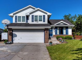 3218 SE 22nd Ct, Des Moines, IA 50320